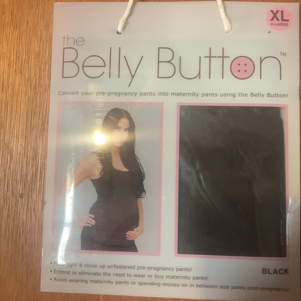 The Belly Button